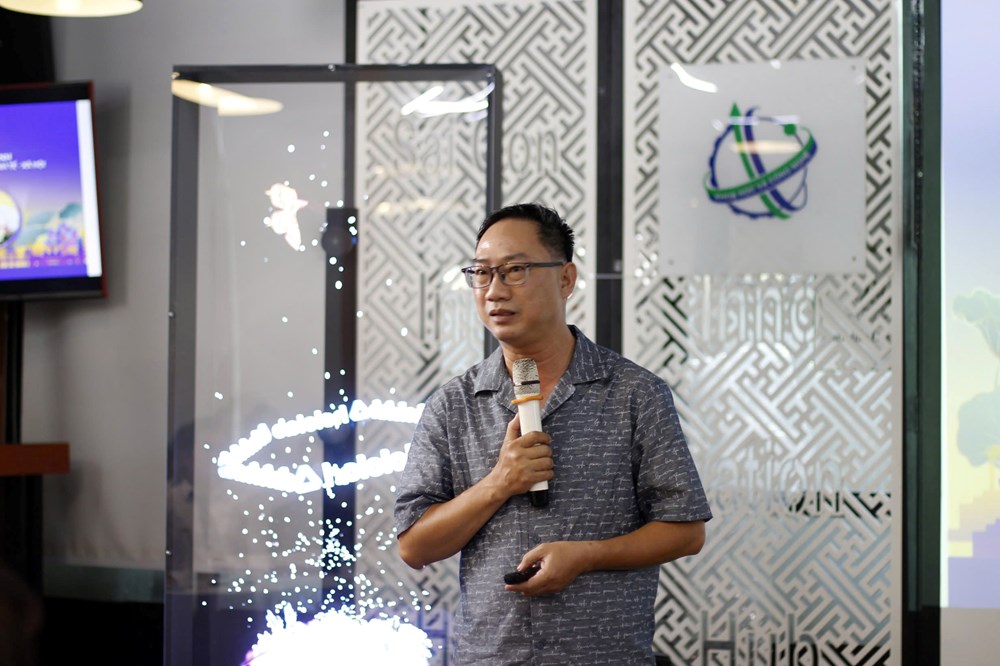 Công nghiệp văn hóa từ di sản văn hóa dân gian - ảnh 2