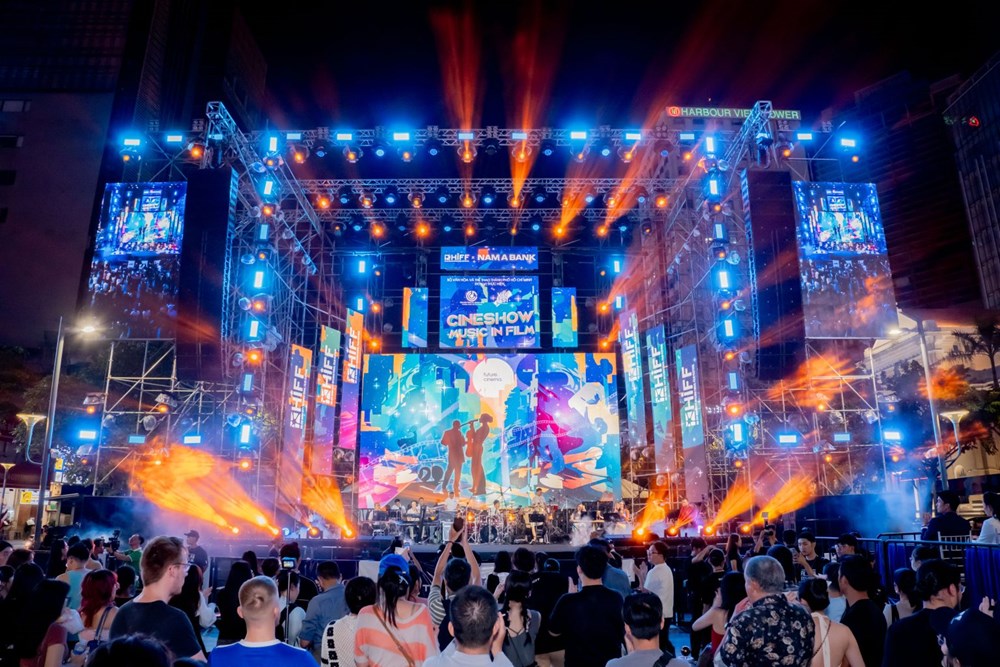 Công nghiệp văn hóa từ di sản văn hóa dân gian - ảnh 4