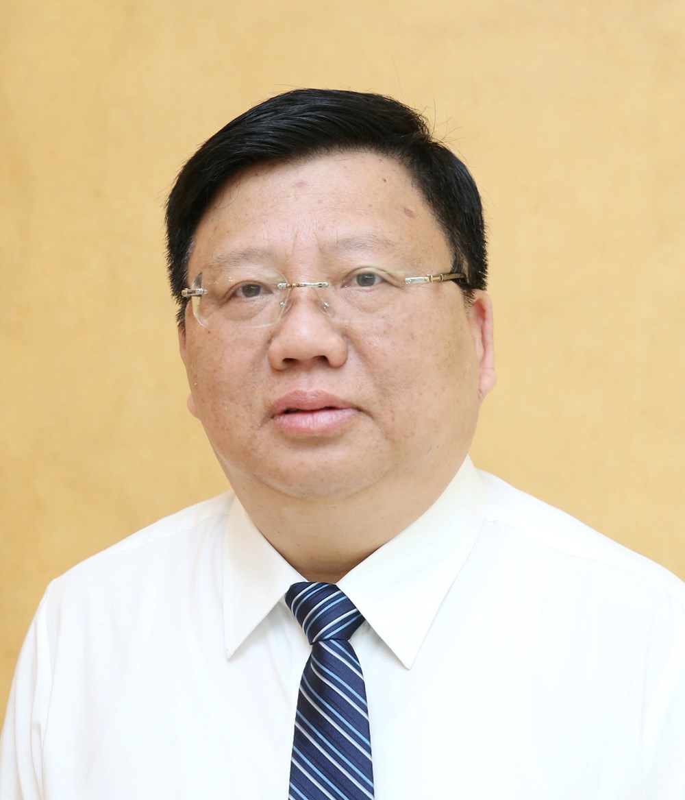 Tự hào, trách nhiệm và khát vọng cống hiến - ảnh 2