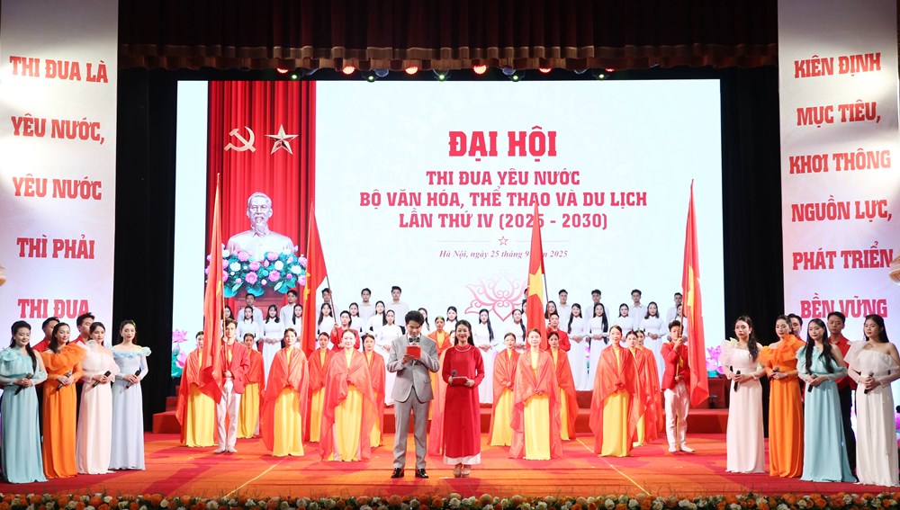 Tự hào, trách nhiệm và khát vọng cống hiến - ảnh 1