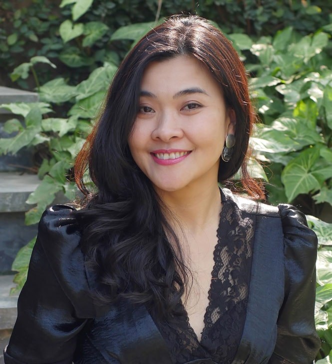 Tự hào, trách nhiệm và khát vọng cống hiến - ảnh 4