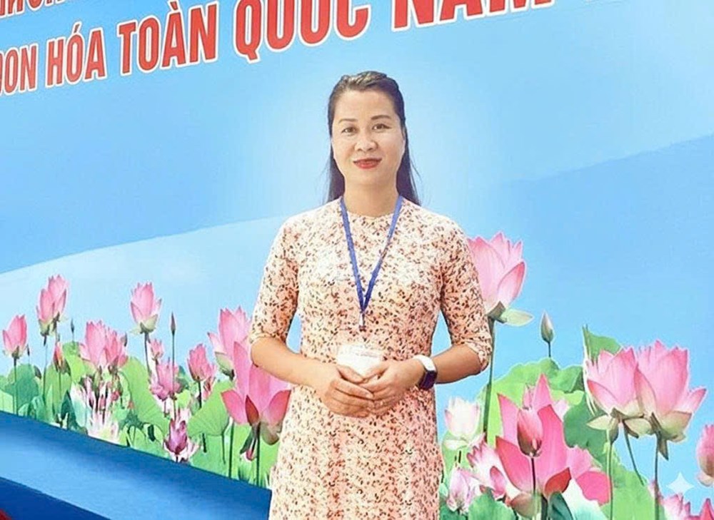 Tự hào, trách nhiệm và khát vọng cống hiến - ảnh 8