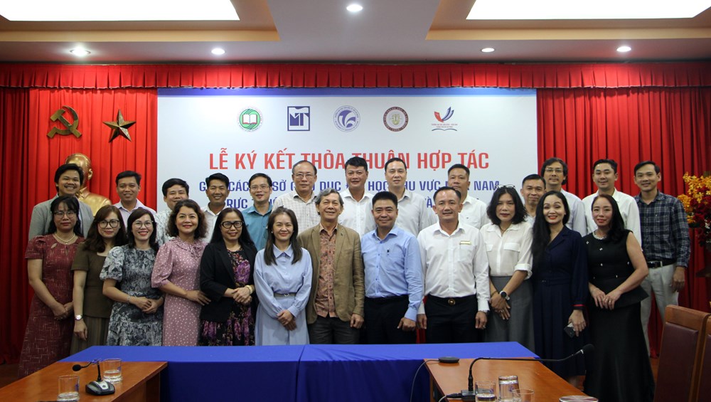 Văn hóa – Lĩnh vực đào tạo chuyên sâu và đặc thù - ảnh 1