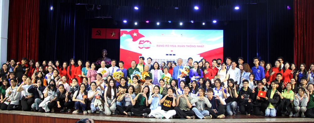 Văn hóa – Lĩnh vực đào tạo chuyên sâu và đặc thù - ảnh 3