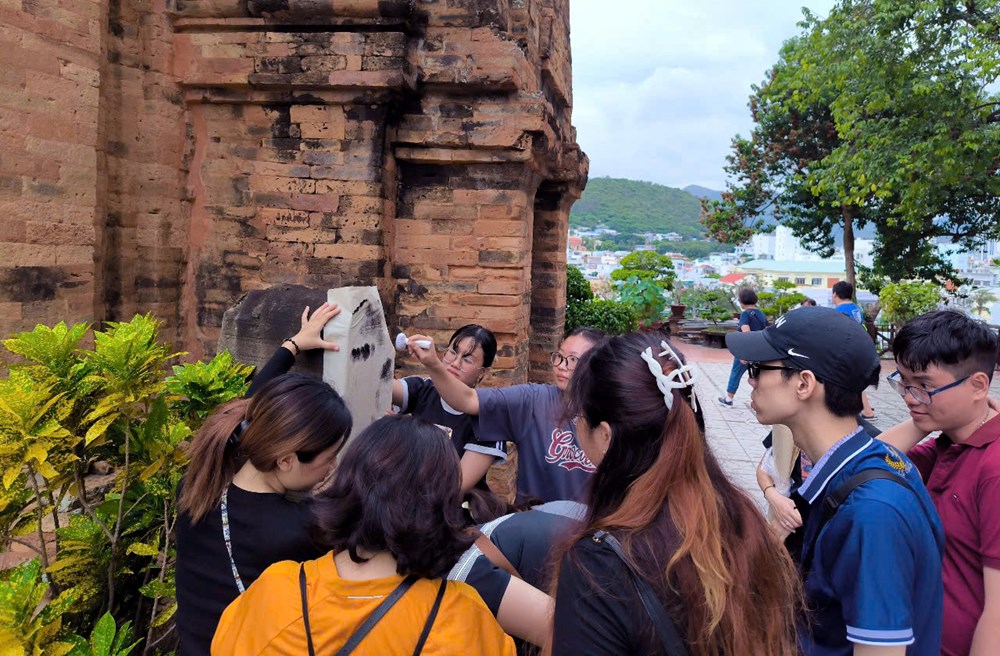 Văn hóa – Lĩnh vực đào tạo chuyên sâu và đặc thù - ảnh 6