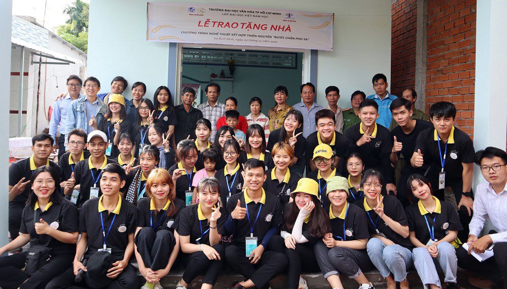 Văn hóa – Lĩnh vực đào tạo chuyên sâu và đặc thù - ảnh 9